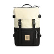Bone White/ Black