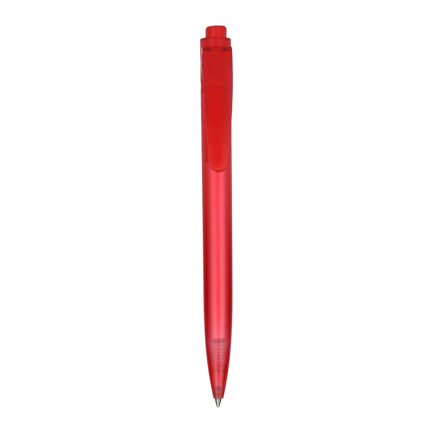 Recycled Ocean Plastic Gel Pen - EarthHero Corporate Gifting and Custom Swag