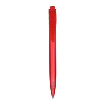 Recycled Ocean Plastic Gel Pen - EarthHero Corporate Gifting and Custom Swag