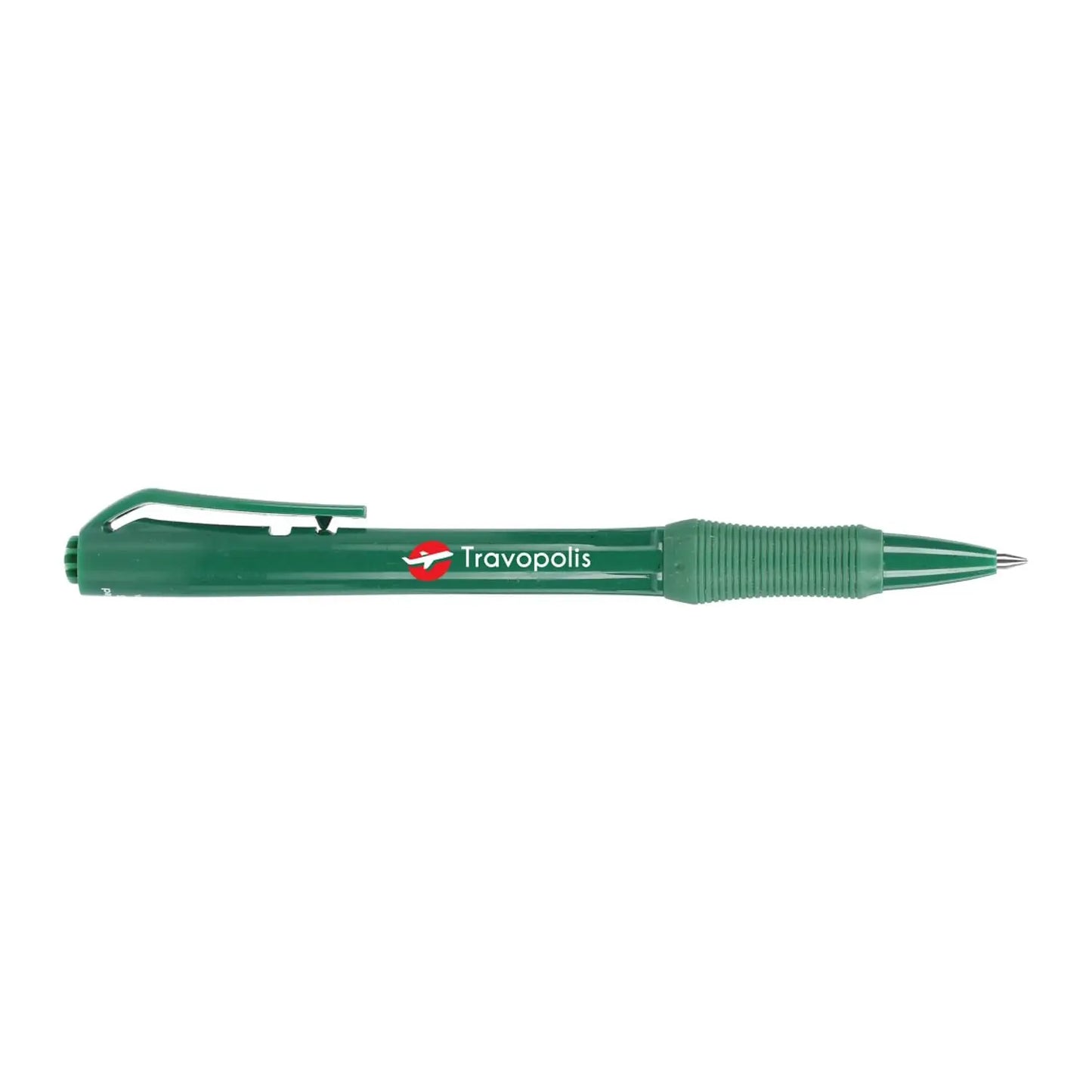 Slim Recycled ABS Gel Pen bullet