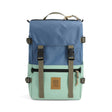 Stone Blue/Ash Green