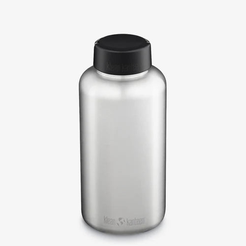 TKWide Non-Insulated 64oz Wide Klean Kanteen