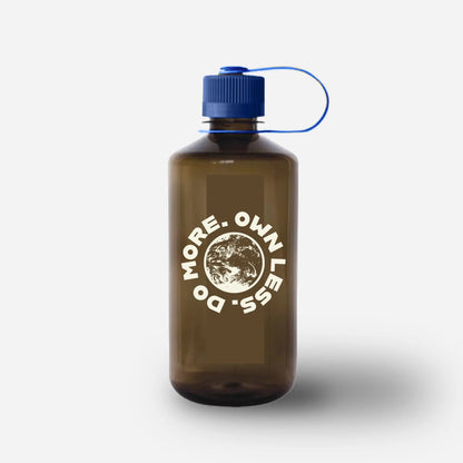 Nalgene Water Bottle: Journeys Nomadix