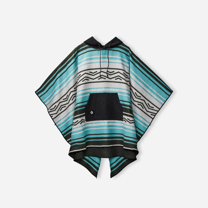 Poncho Towel: Baja Aqua Nomadix