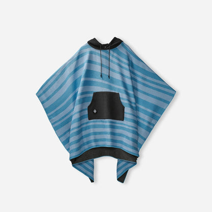 Poncho Towel: Sidewinder Agua Nomadix
