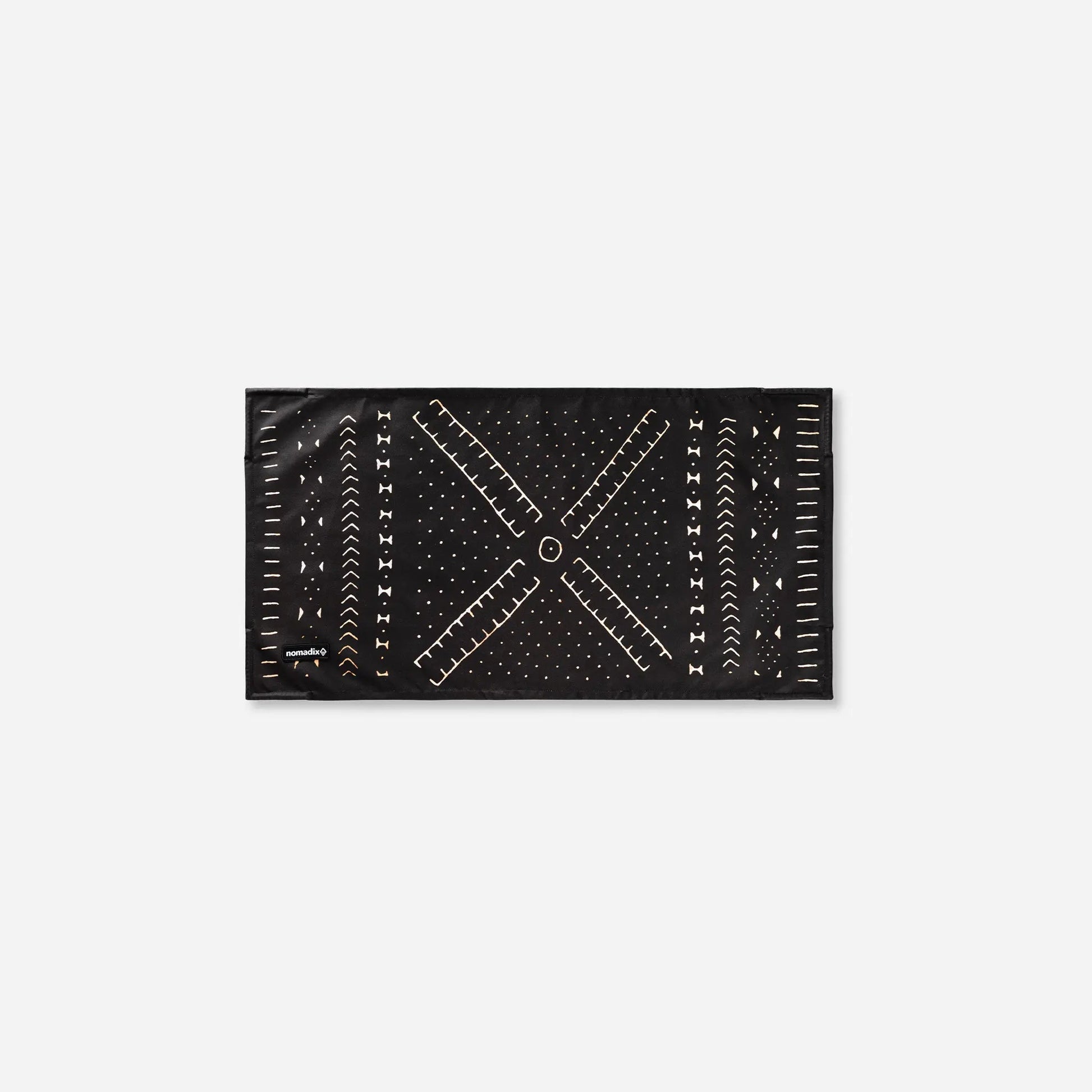 Transition Mat: Mud Cloth Nomadix