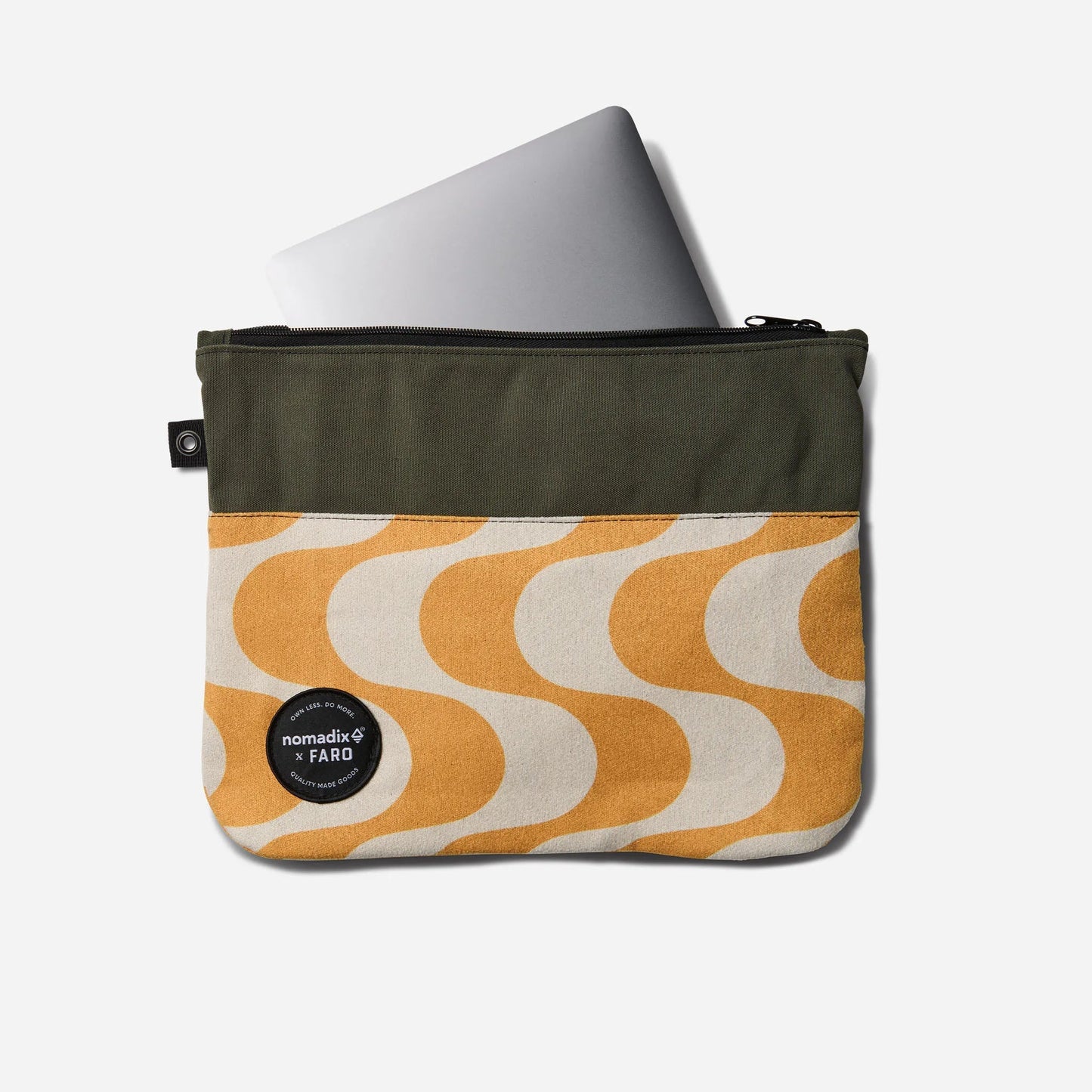 The Large Pouch: Nomadix x FARO: Copa Nomadix