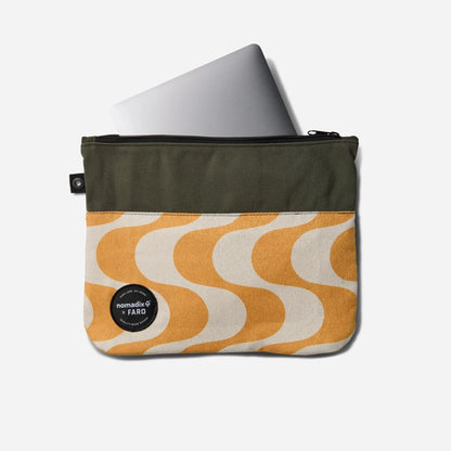 The Large Pouch: Nomadix x FARO: Copa Nomadix
