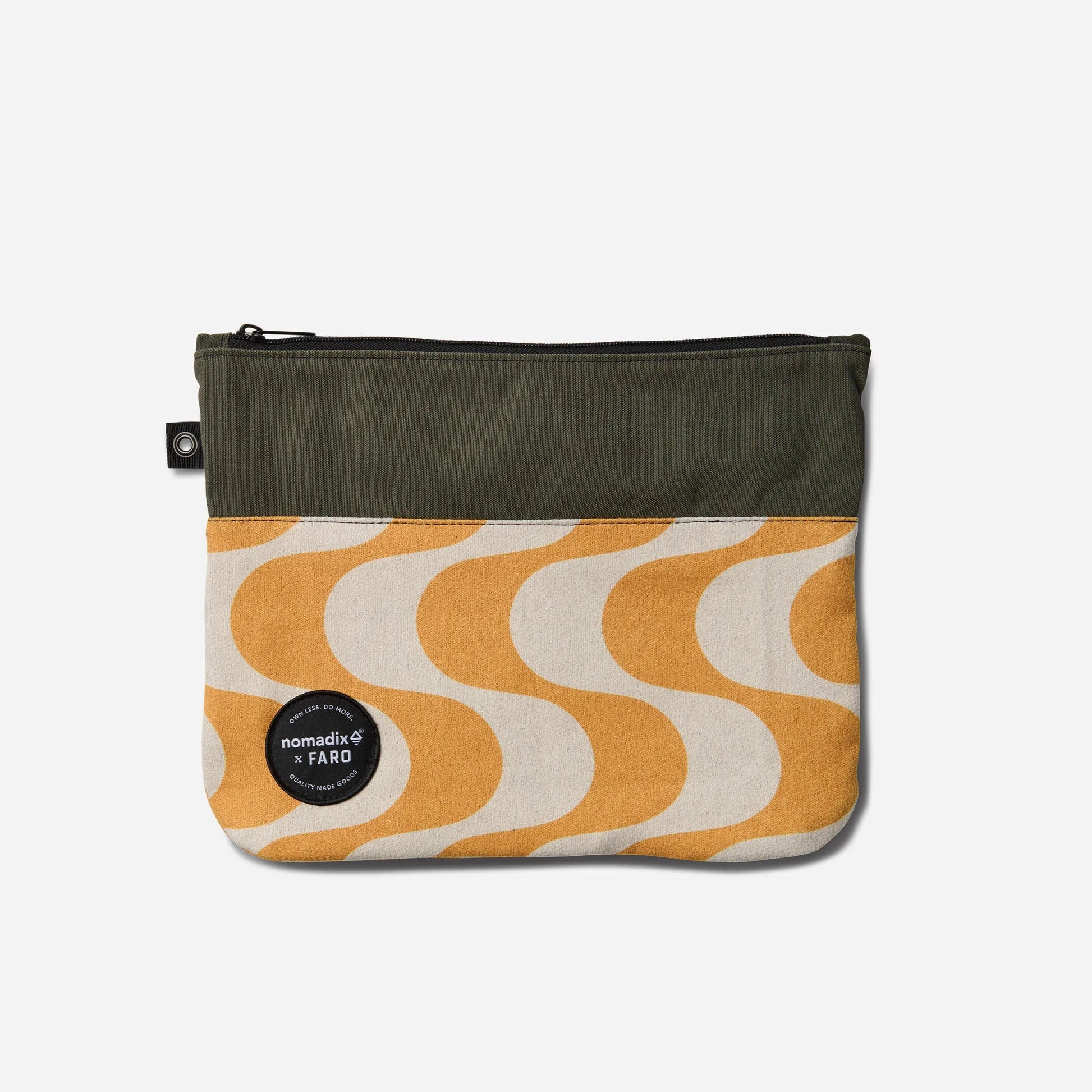 The Large Pouch: Nomadix x FARO: Copa Nomadix