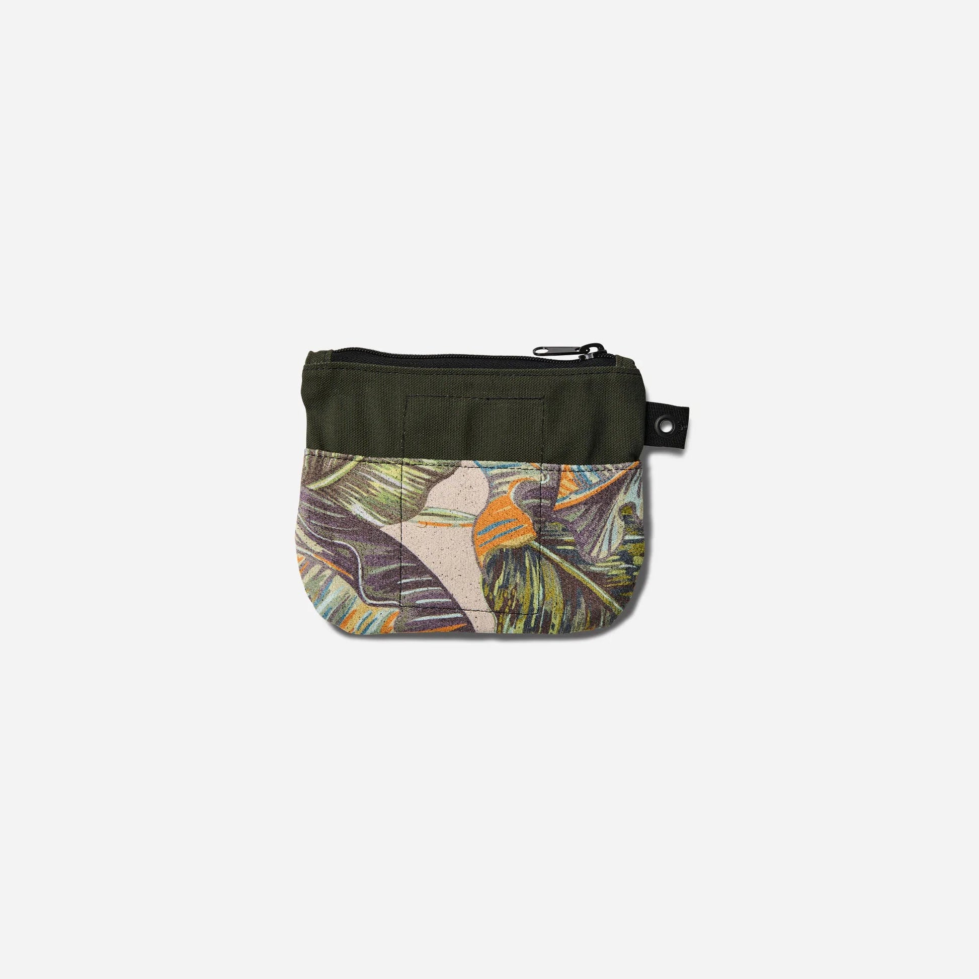 The Small Pouch: Nomadix x FARO: Banana Leaf Nomadix
