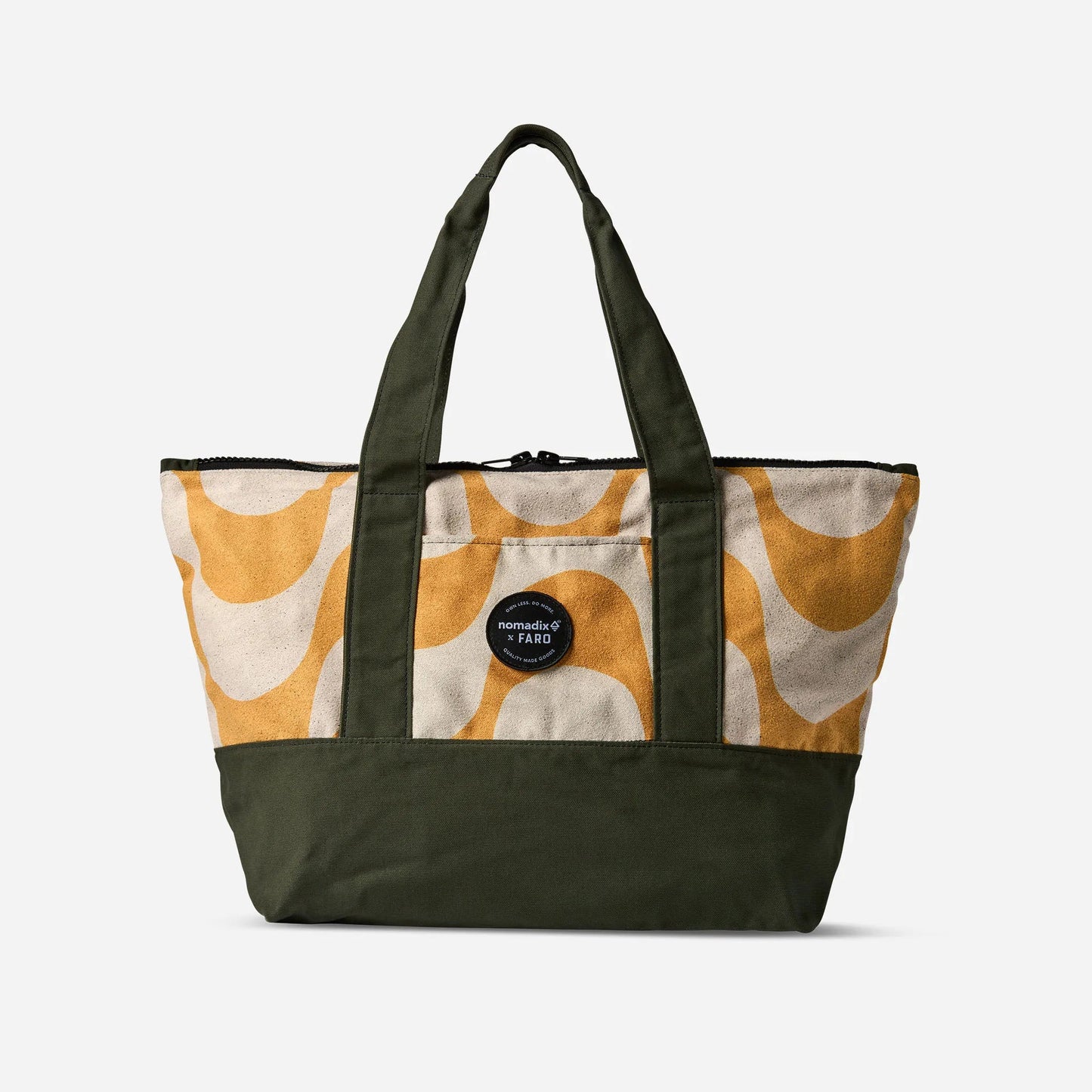 The Tote: Nomadix x FARO: Copa Mango Nomadix