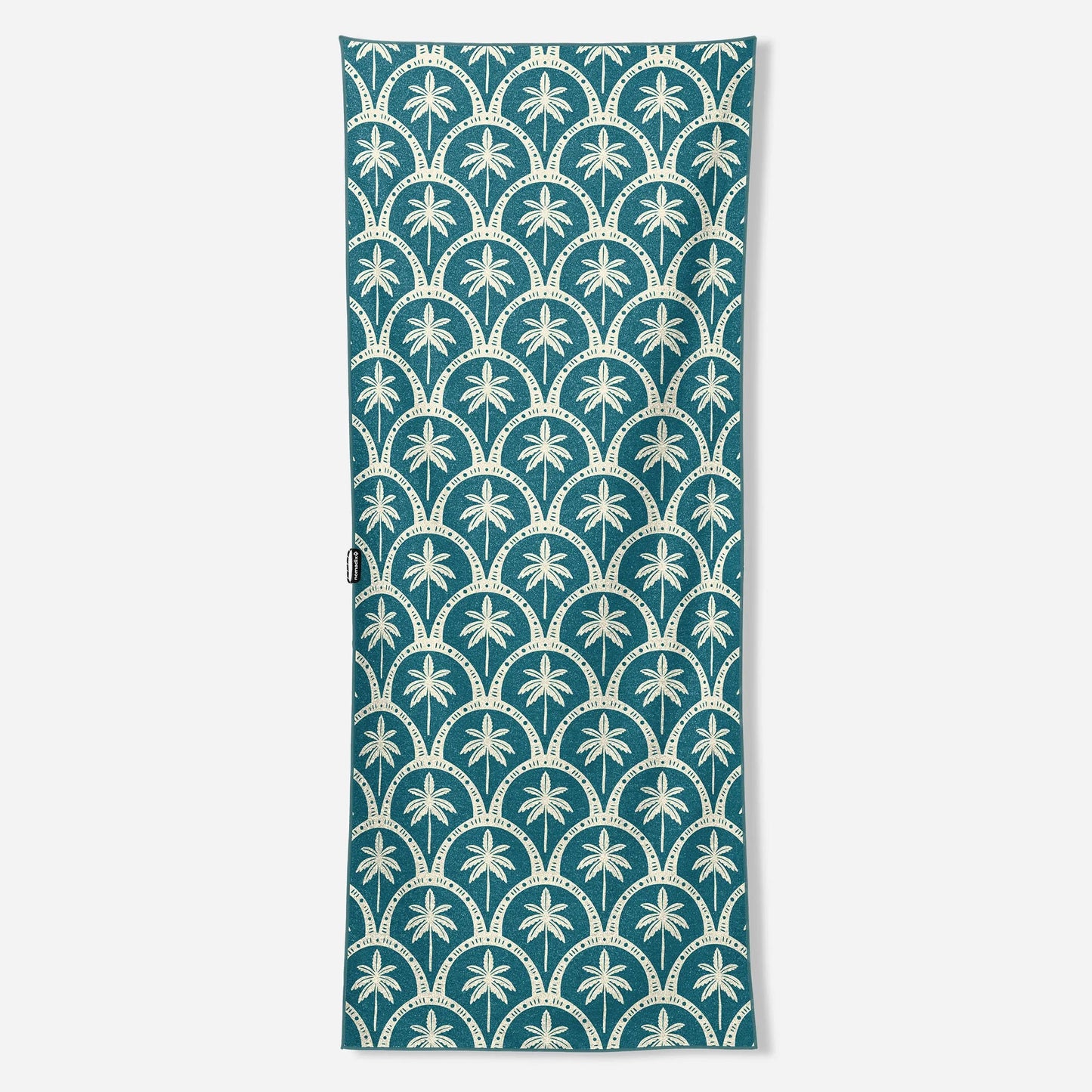 Original Towel: Palms Resort Teal Ocean Nomadix