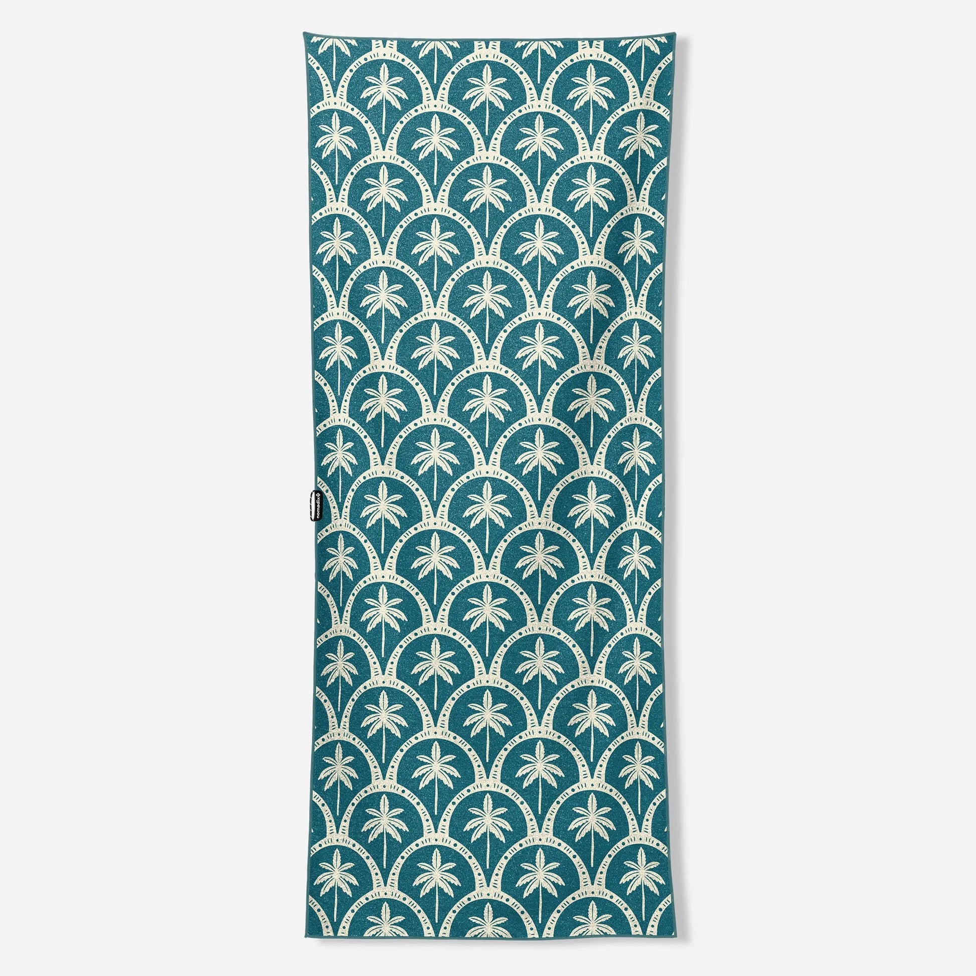Original Towel: Palms Resort Teal Ocean Nomadix