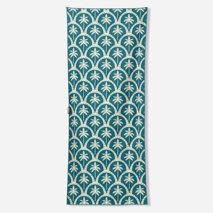 Original Towel: Palms Resort Teal Ocean Nomadix