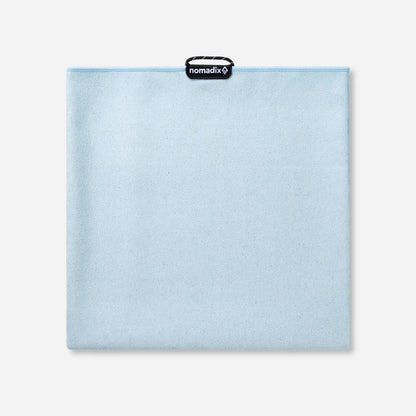 Original Towel: Florida Palms Coastal Blue Nomadix