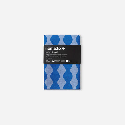 Hand Towel: Slack Tide Nomadix