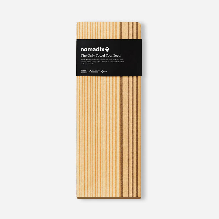 Original Towel: California Gold Coast Nomadix