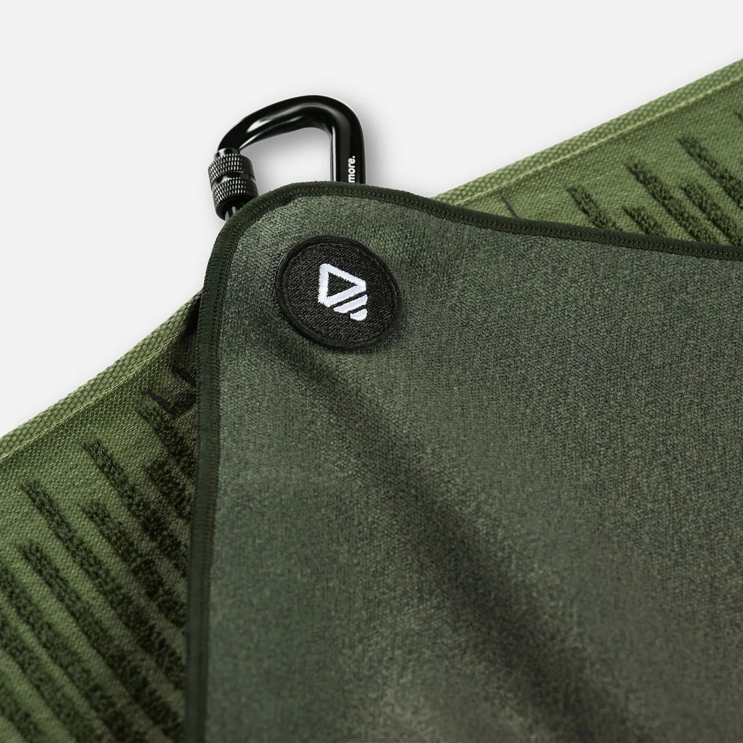Golf Towel Set: Fairway Grass Green Nomadix