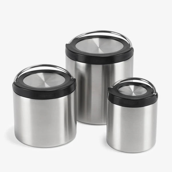 Klean Kanteen Insulated Food Canisters 16oz TKCanister Food Container Klean Kanteen
