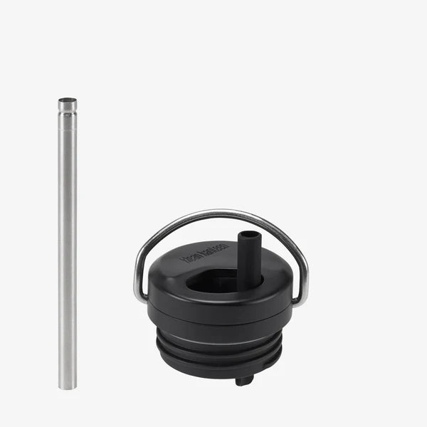 Klean Kanteen Steel Straws TKWide Twist Cap with Straw Kit Klean Kanteen