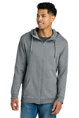 Grey Heather