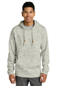 Hi Rise Grey Space Dye