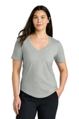Hi Rise Grey Heather
