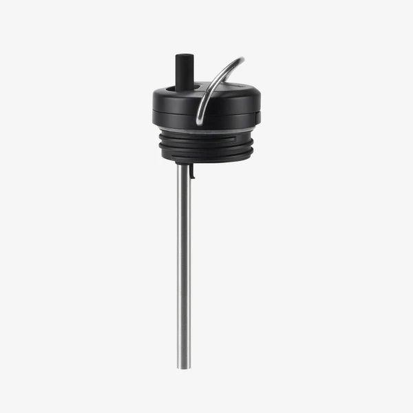 Klean Kanteen Steel Straws TKWide Twist Cap with Straw Kit Klean Kanteen