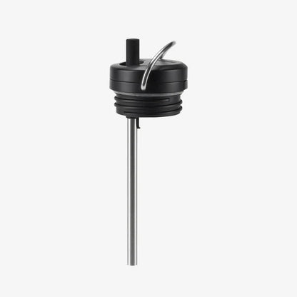 Klean Kanteen Steel Straws TKWide Twist Cap with Straw Kit Klean Kanteen