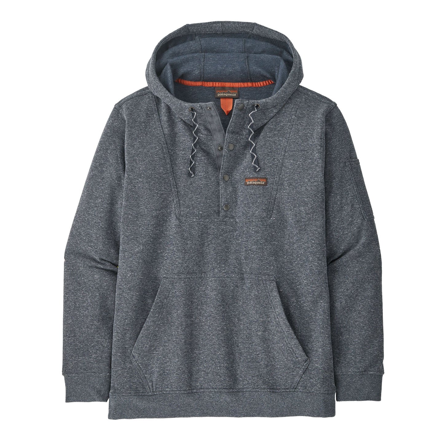 Patagonia M's Work Hoody Sweatshirt Patagonia