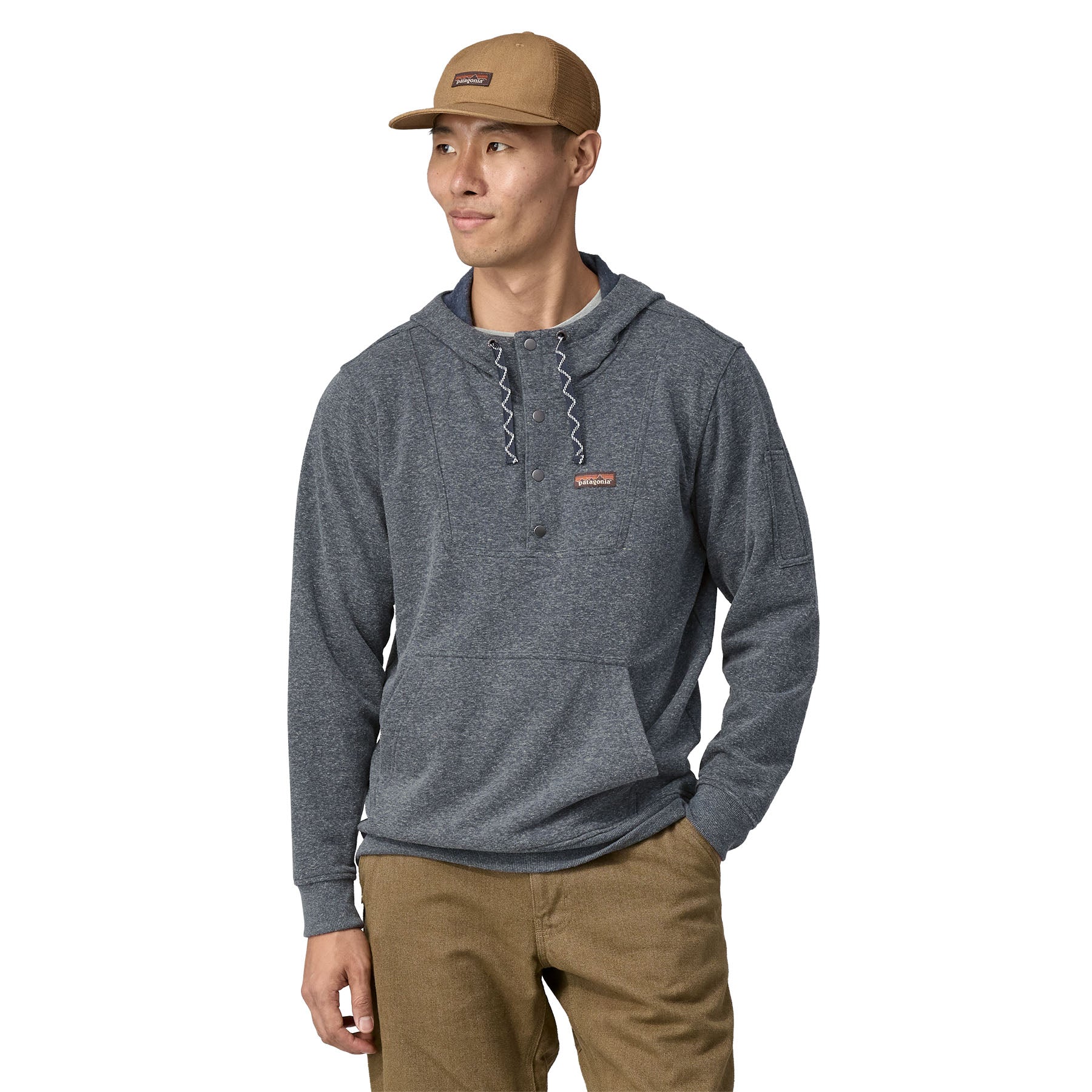 Patagonia M's Work Hoody Sweatshirt Patagonia