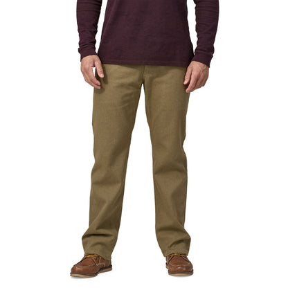 Patagonia M's Iron Forge 5-Pocket Pants - Long Fox & Field Corporate Gifting