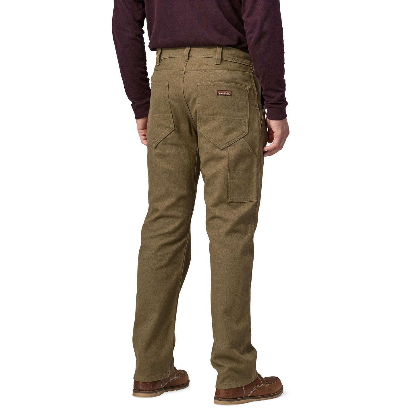 Patagonia M's Iron Forge 5-Pocket Pants - Long Fox & Field Corporate Gifting