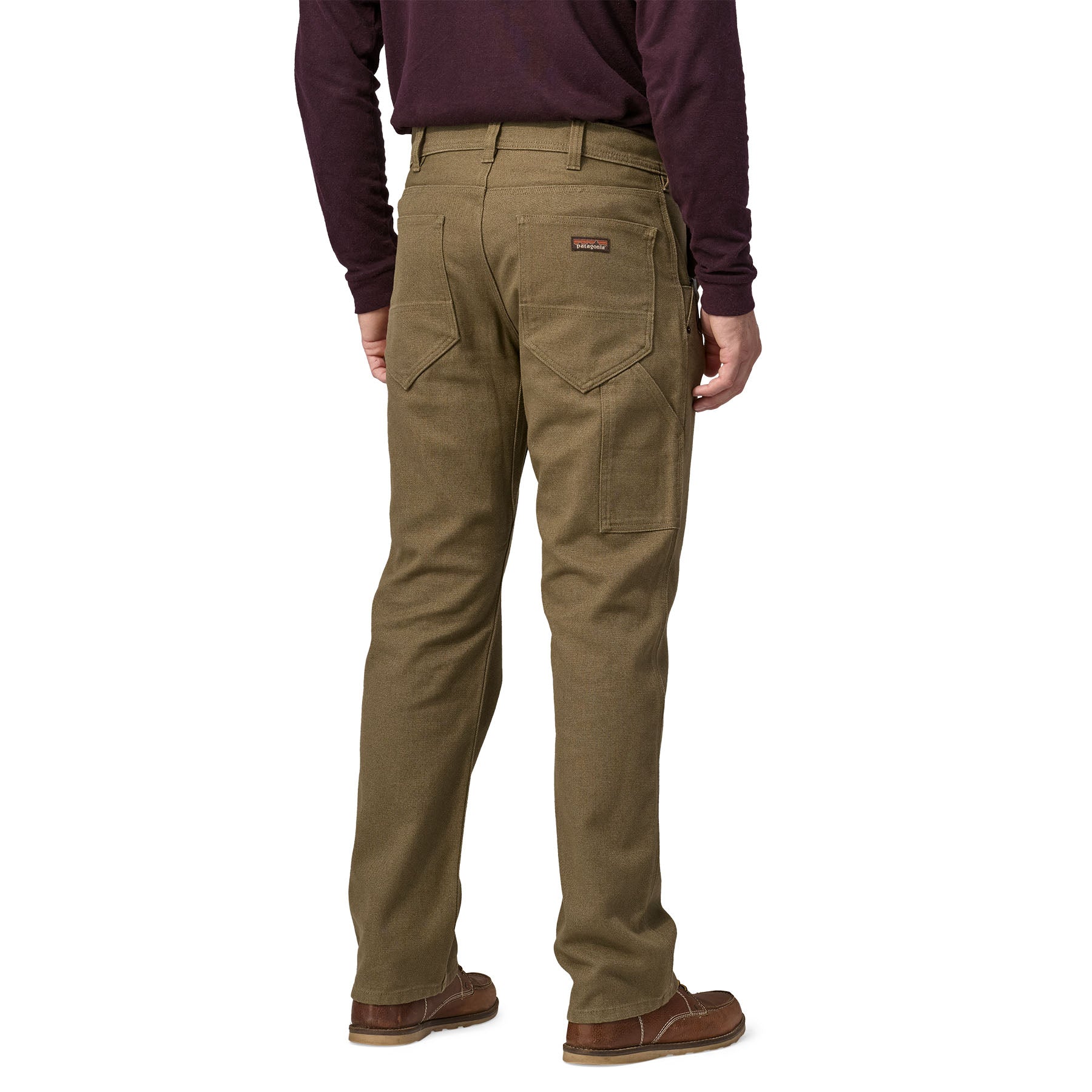 Patagonia M's Iron Forge 5-Pocket Pants - Long Fox & Field Corporate Gifting