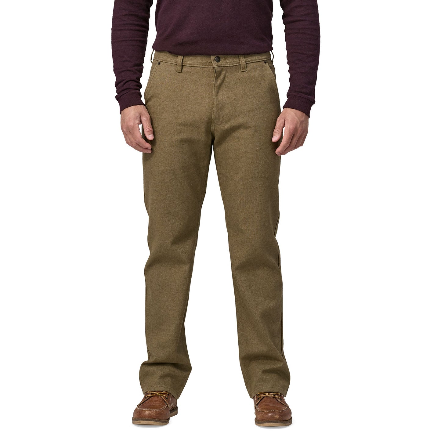 Patagonia M's Iron Forge 5-Pocket Pants - Long Fox & Field Corporate Gifting