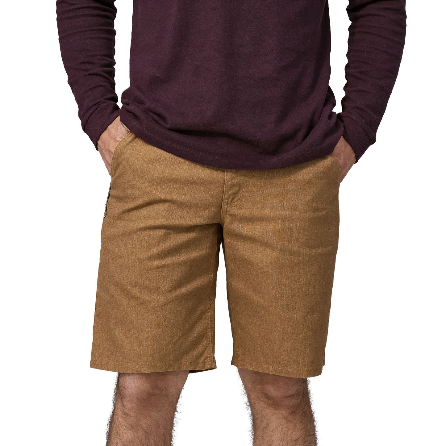 Patagonia M's All Seasons 5-Pocket Shorts - 11 in Patagonia