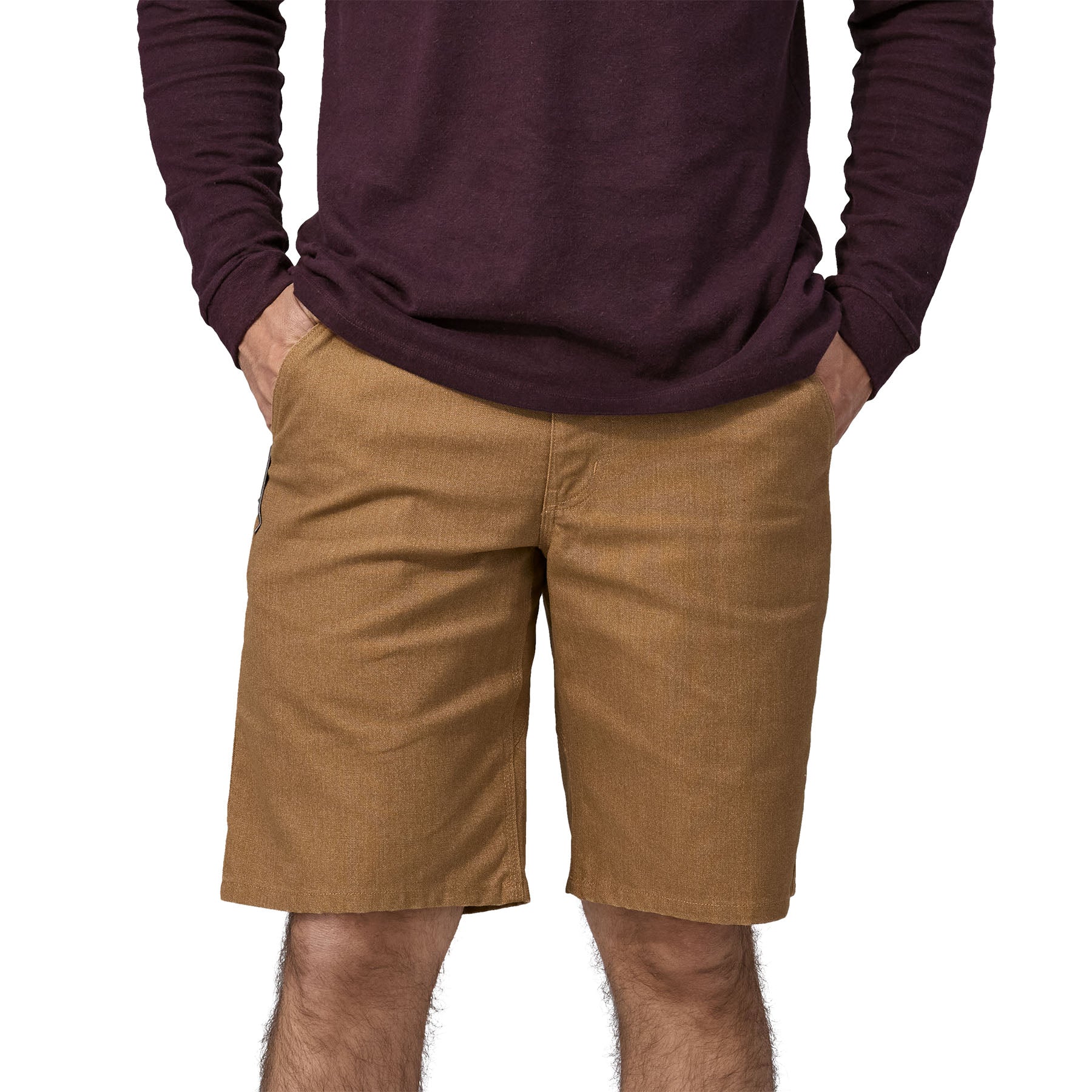 Patagonia M's All Seasons 5-Pocket Shorts - 11 in Patagonia