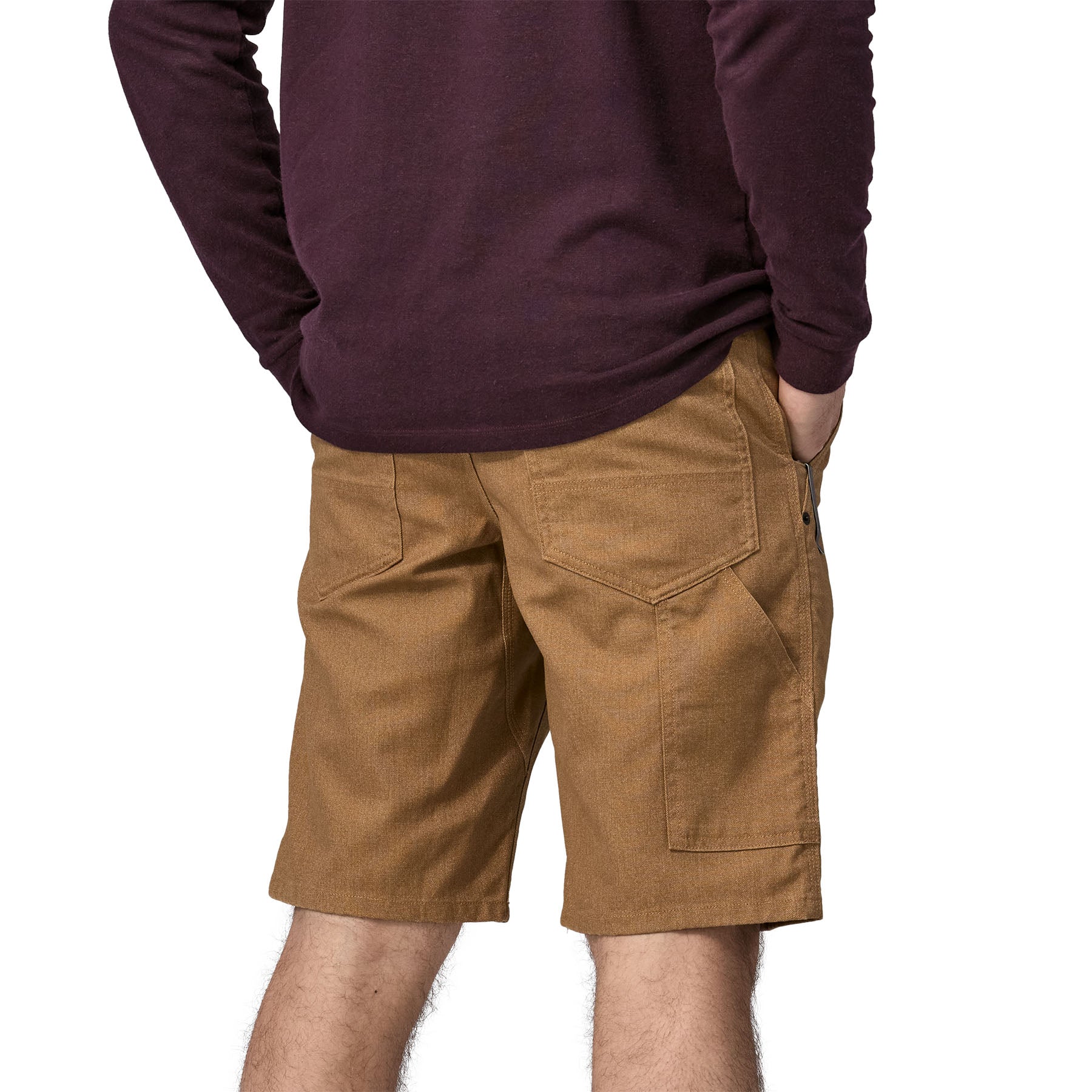 Patagonia M's All Seasons 5-Pocket Shorts - 11 in Patagonia