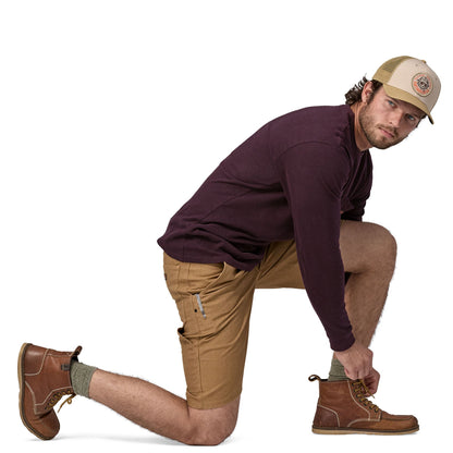 Patagonia M's All Seasons 5-Pocket Shorts - 11 in Patagonia