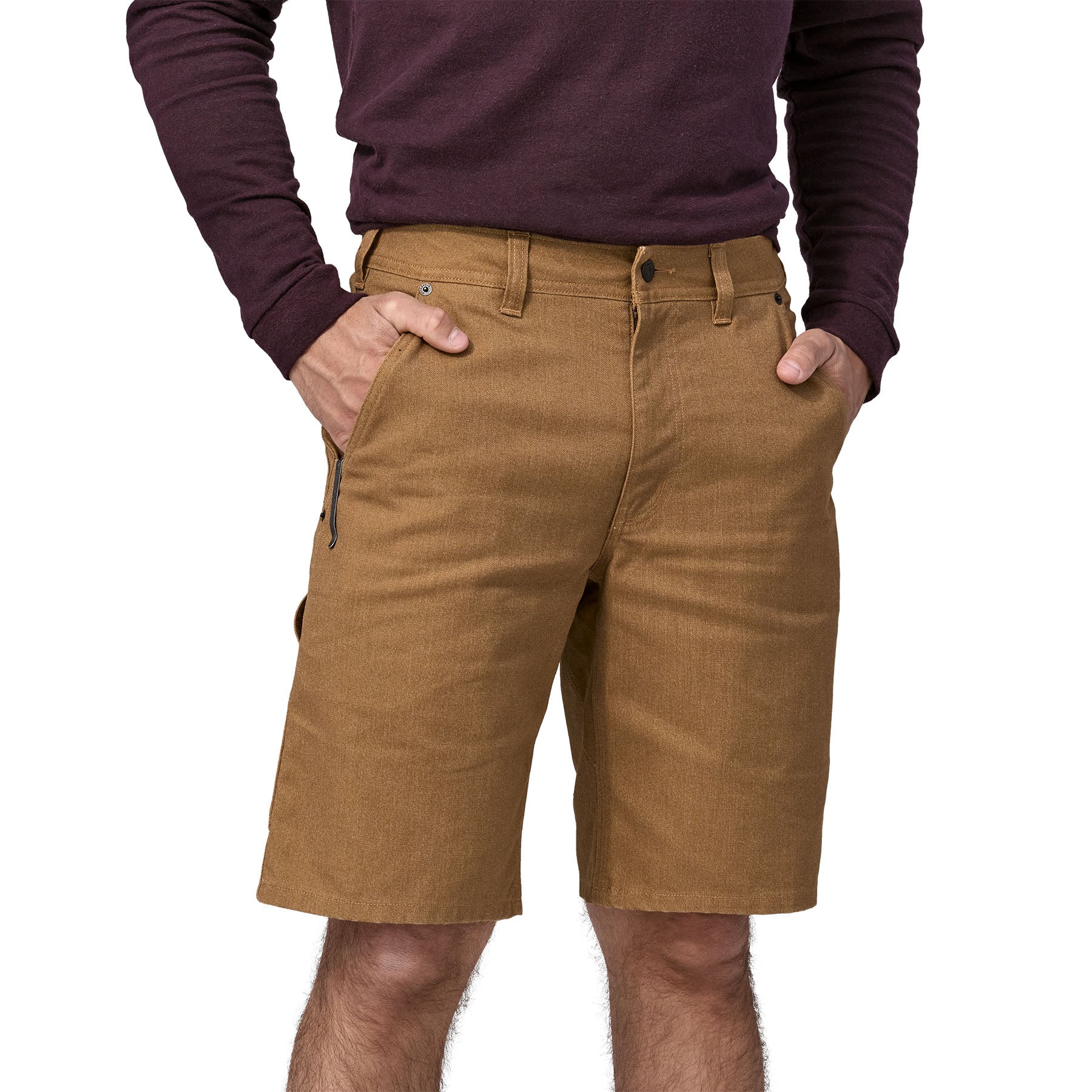Patagonia M's All Seasons 5-Pocket Shorts - 11 in Patagonia
