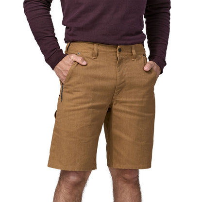 Patagonia M's All Seasons 5-Pocket Shorts - 11 in Patagonia