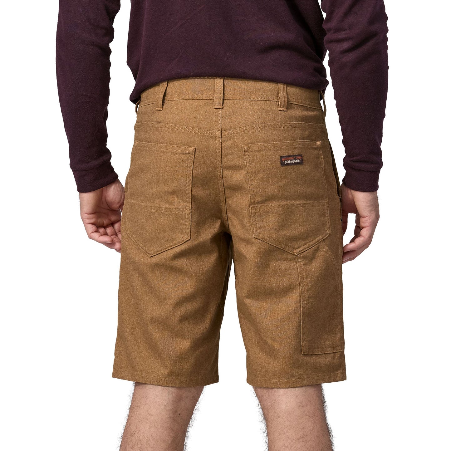 Patagonia M's All Seasons 5-Pocket Shorts - 11 in Patagonia