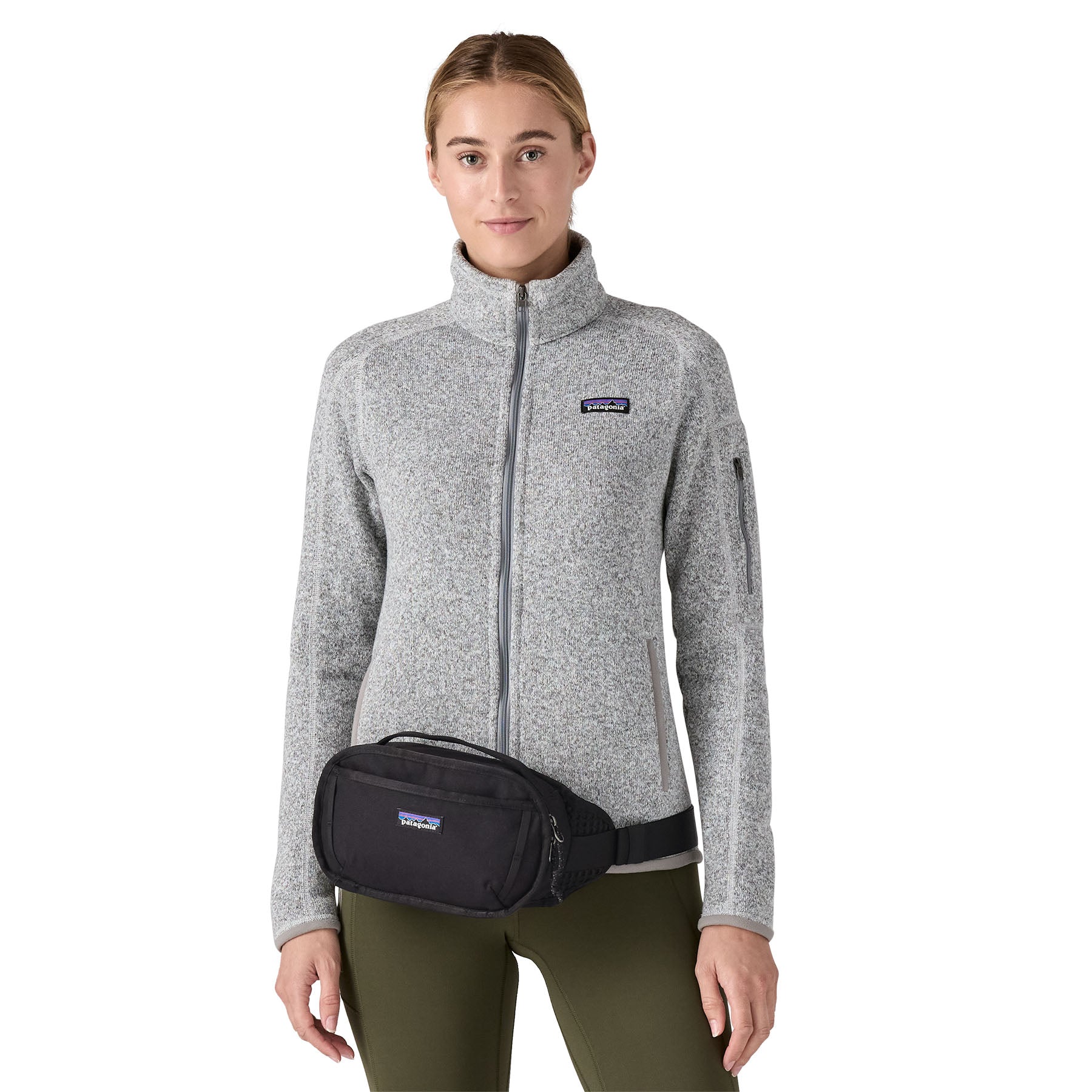 Patagonia Fieldsmith Hip Pack Patagonia