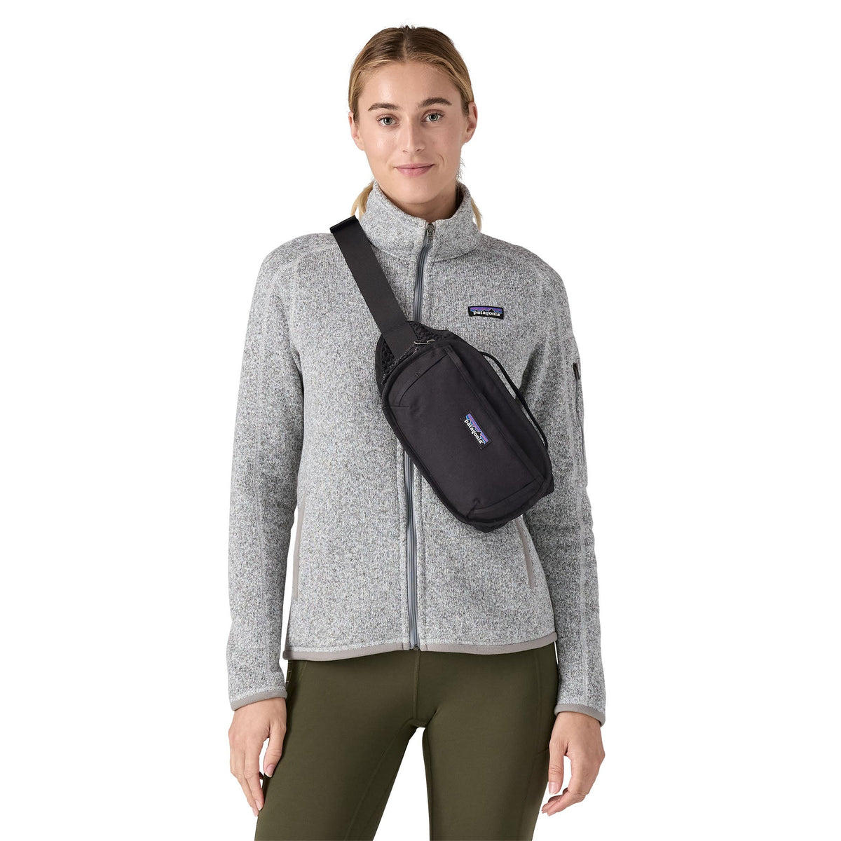 Patagonia Fieldsmith Hip Pack Patagonia