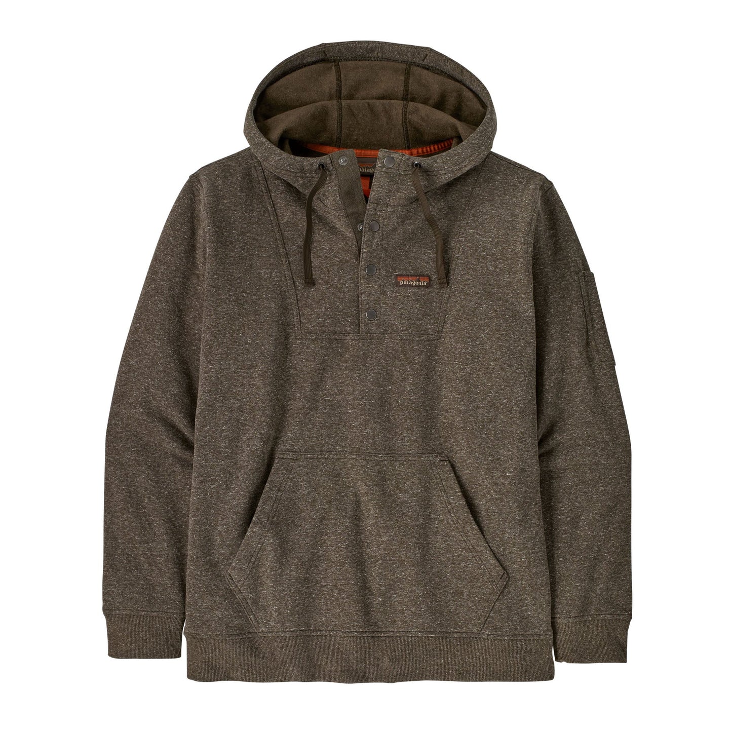 Patagonia M's Work Hoody Sweatshirt Patagonia