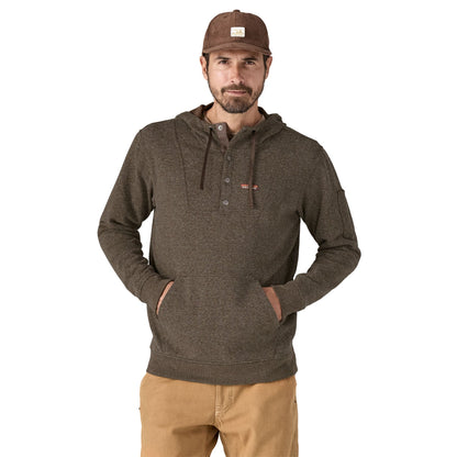 Patagonia M's Work Hoody Sweatshirt Patagonia