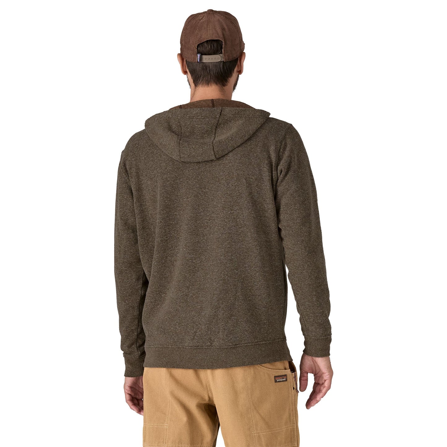 Patagonia M's Work Hoody Sweatshirt Patagonia
