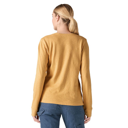 Patagonia W's L/S Work Pocket T-Shirt Patagonia