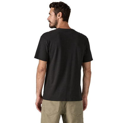 Patagonia M's Work Pocket Tee Shirt Patagonia