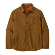Shelter Brown